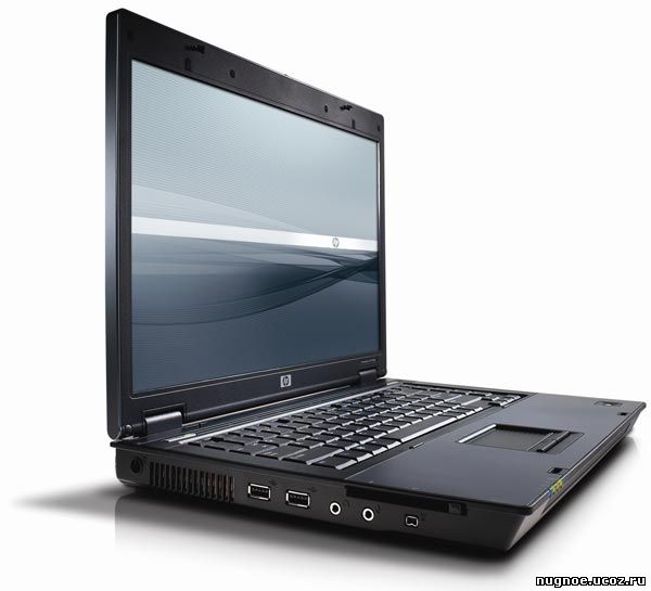 BIOS HP Compaq 6710s 6050A2088101-MB-A03