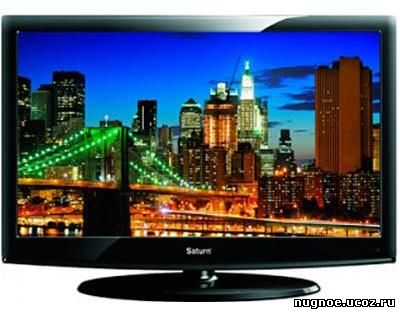 Saturn TV-LCD 267 Main : T.MSD306.68A 11241