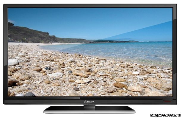 Saturn TV LED24K NEW Main : P40-X9 V3.0-A