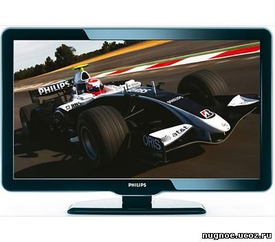 Philips 42PFL5604/60 Chassis TPM3.1ELA