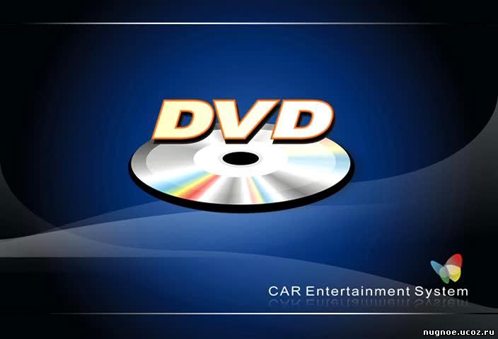 AM/FM-MPX High Power Car Digital Media Player