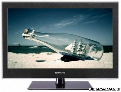 BRAVIS LED-19888B Main : JUG7.820.1344