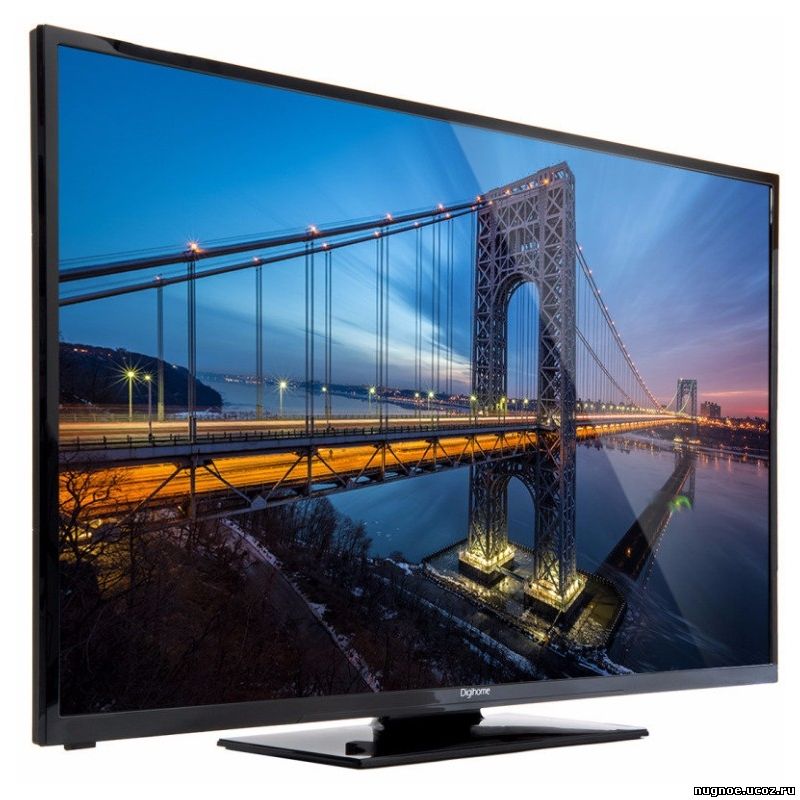 Digihome DLED32HD Шасси : 17MB95S-1