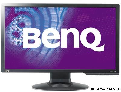 Benq ET-0027-B Product name : G2411HD
