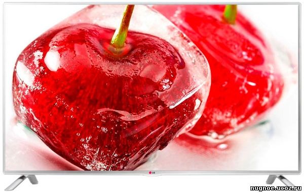 LG 32LB580V-ZB Шасси : LE46B, LD46B