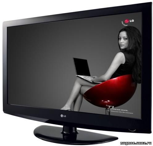 LG 26LG3000 -ZA Main : 715T3009-1 Ver : A
