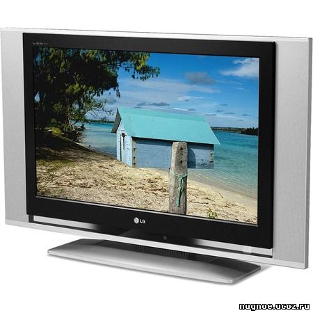 LG RZ-26LZ55 Шасси : ML-041A