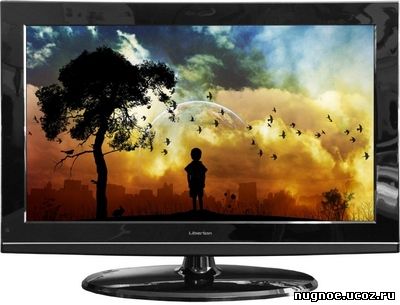 Liberton LCD 2203HDR Main : 40-MT00TB-MAB2XG