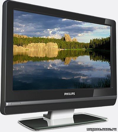 PHILIPS 20PFL5122/58 Шасси : LC4.1E AC