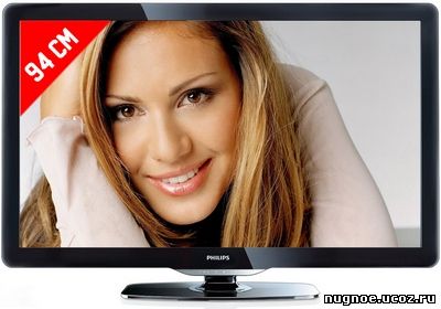 PHILIPS 37PFL4606H/58 Main : 715G4481-M02-000-005B
