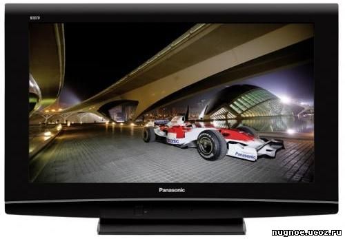 Panasonic TX-26LE8F Шасси : GLP23A