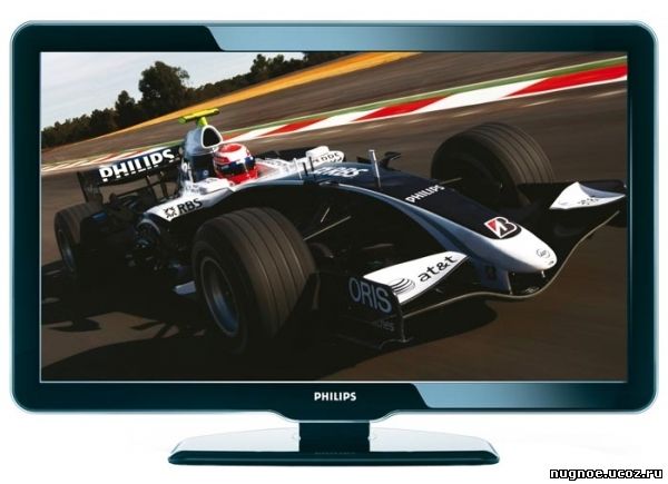 Philips 32PFL5604H/12 Шасси : S Q543.3E LA