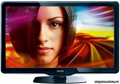 PHILIPS 42PFL3605/60 Шасси : TPM4.1E LA