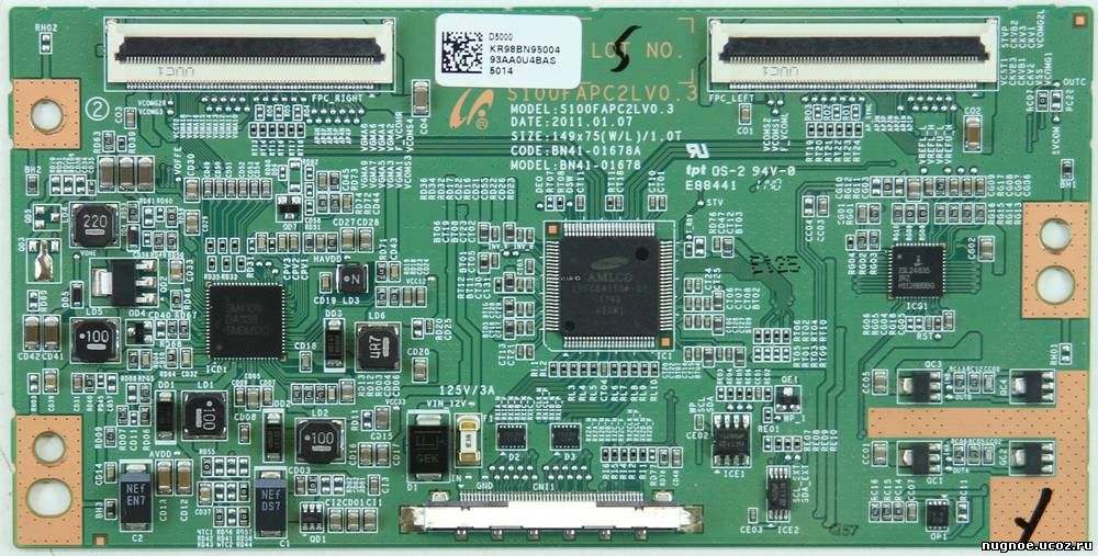 S100FAPC2LV0.3