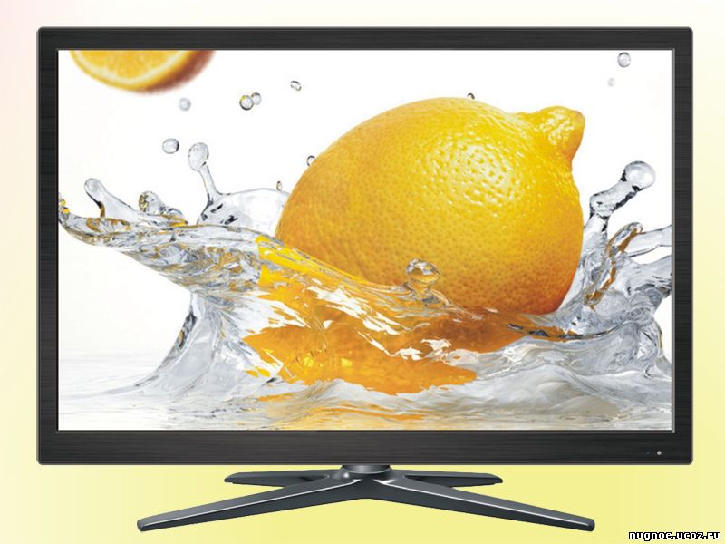 TV LCD CHINA L-28A Прошивка 25Q64