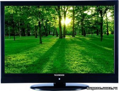 Techwood Natus X 926 II Шасси : 17MB25-1