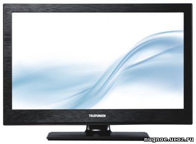 Telefunken T26EU970 LED CT Main : 17mb62-1