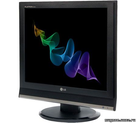 LG M1921A-BZ