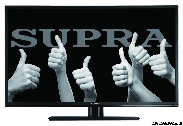Supra STV-LC32440WL V2N05