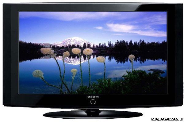 Samsung LE32A330J1