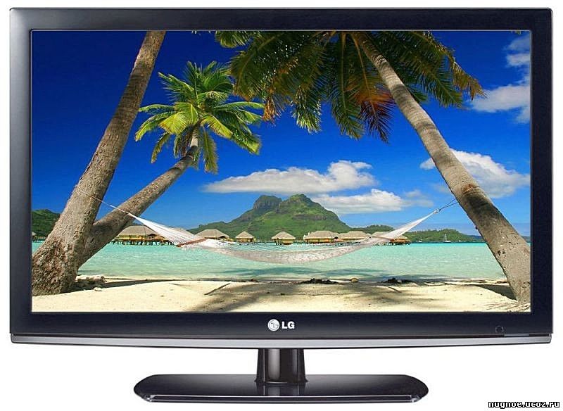 LG 32LK330-ZN