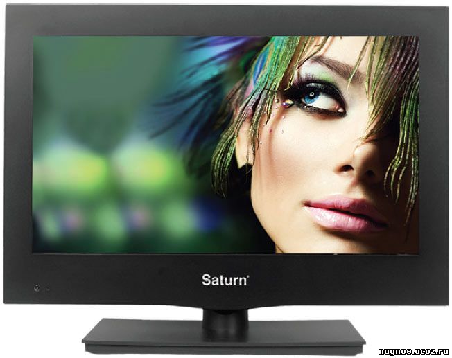 SATURN TV LED 152 Main : T.VST29.A2B 12313