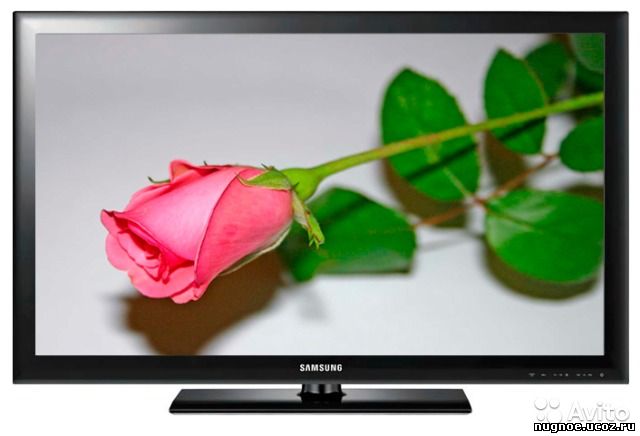 Samsung LE40D503F7WXRU Main : BN41-01702A