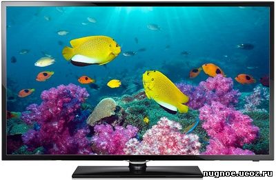 Samsung UE42F5300AK