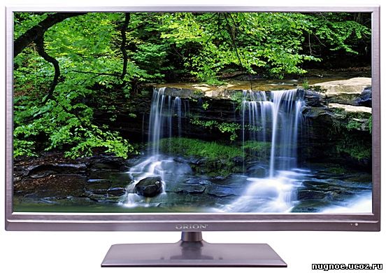 Orion LED3254 Прошивка