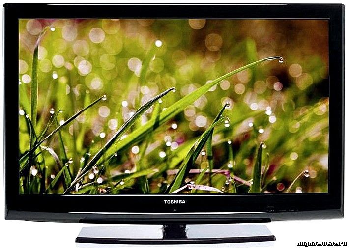 Toshiba 37BV701G Main ( 17MB65-1 V 2 )